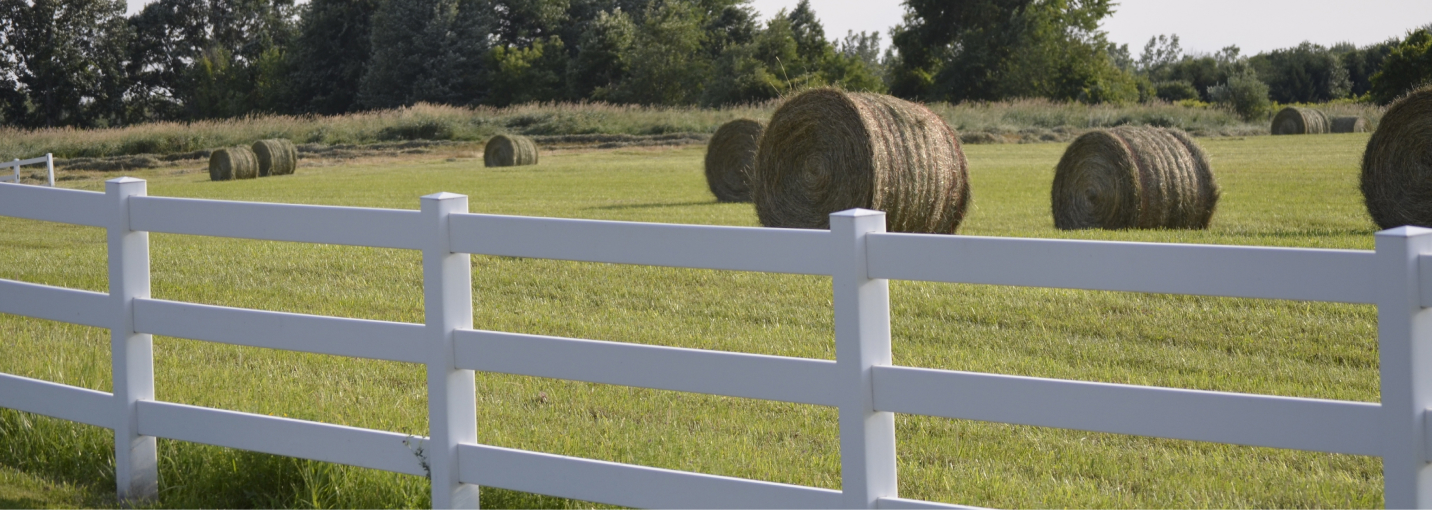 Farm Fencing Guarantee Fence Company