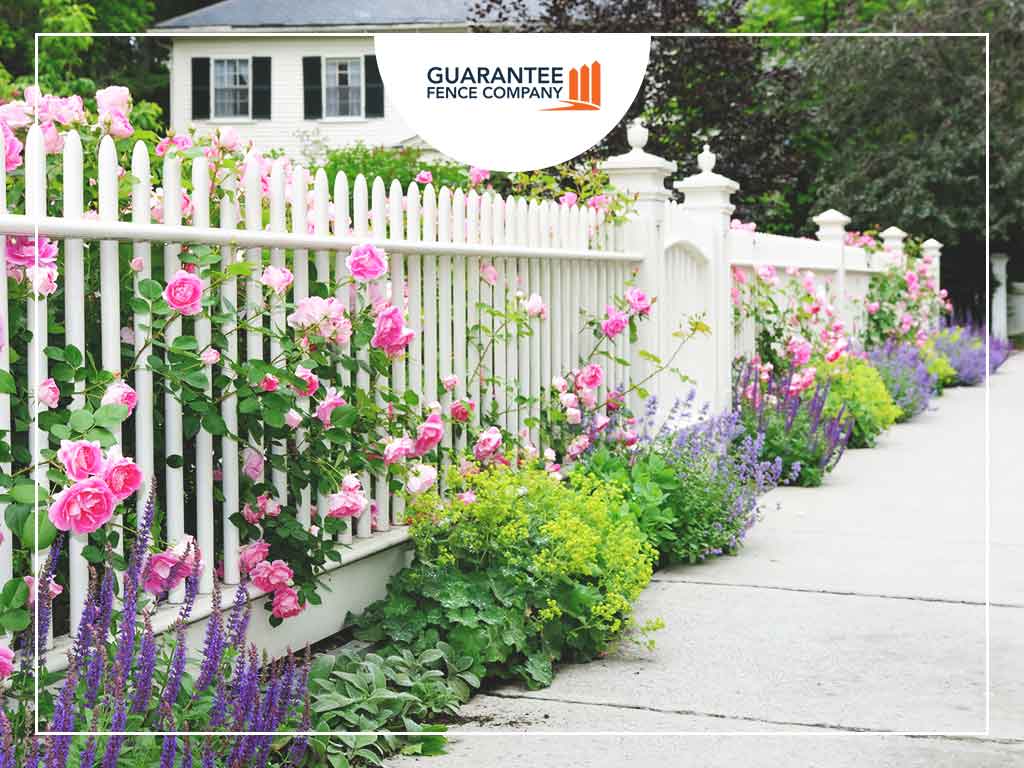 How to Choose the Right Fence for Your Home