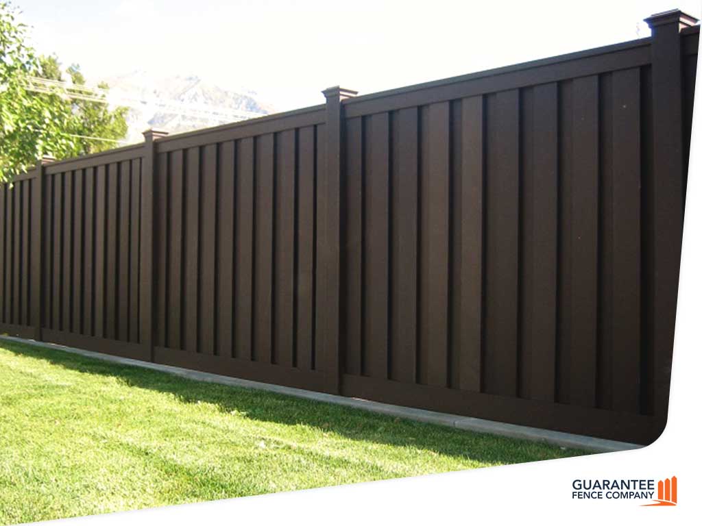 How to Clean Your Trex® Composite Fence