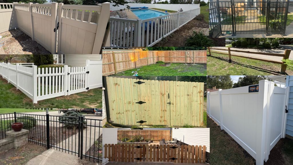 fence-company-install-terre haute indiana-avon indiana